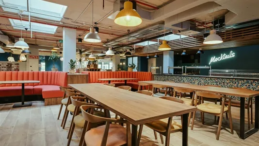 Apartments in Barcelona Sant Martí - photo 7