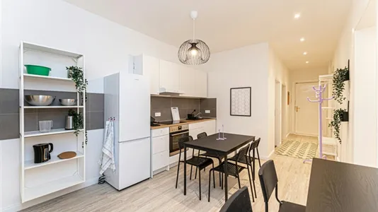 Rooms in Berlin Neukölln - photo 9