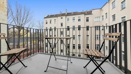 Apartments in Location is not specified - photo 4