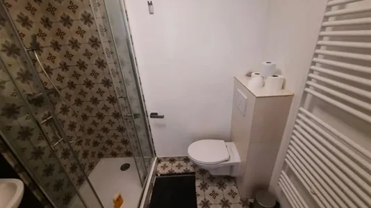 Apartments in Brussels Vorst - photo 5