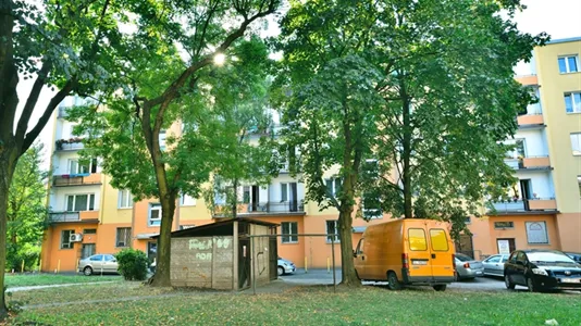 Apartments in Łódź - photo 8