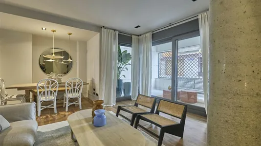 Apartments in Madrid Chamartín - photo 4