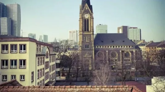 Apartments in Frankfurt Innenstadt I - photo 8