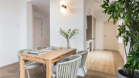 Apartments in Barcelona Ciutat Vella - photo 5