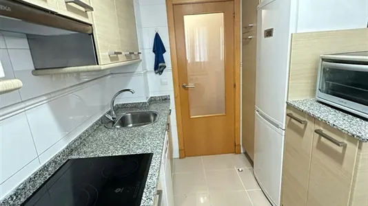 Rooms in Jerez de la Frontera - photo 8