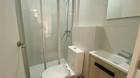 Rooms in Madrid Puente de Vallecas - photo 6