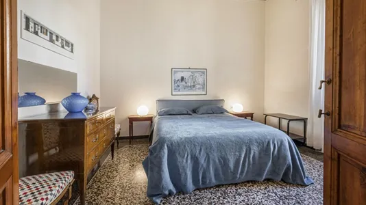 Apartments in Florence - photo 9