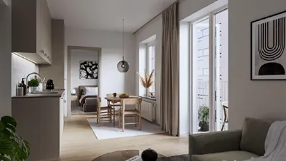 Solna - 1rok - tillsv - 14.835kr/mån