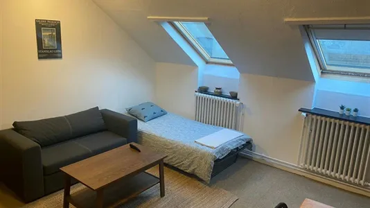 Apartments in Brussels Sint-Joost-ten-Node - photo 6