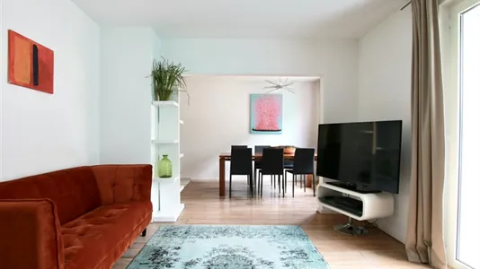 Apartments in Cologne Innenstadt - photo 6