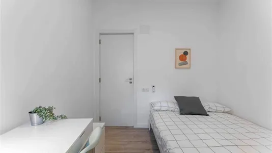Rooms in Valencia Patraix - photo 4