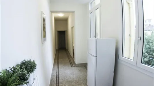 Rooms in Florence - photo 7