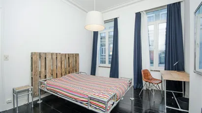 Room for rent in Brussels Elsene, Brussels
