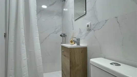 Rooms in Madrid Moncloa-Aravaca - photo 5