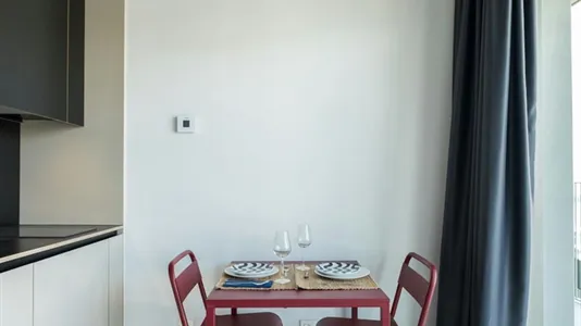 Apartments in Badalona - photo 5