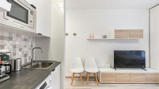 Apartments in Barcelona Sants-Montjuïc - photo 8