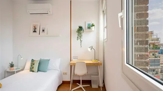 Rooms in Madrid Tetuán - photo 6