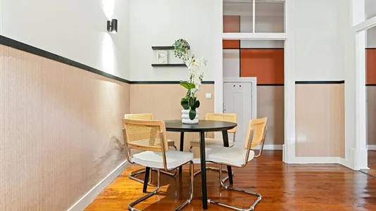 Rooms in Location is not specified - photo 10