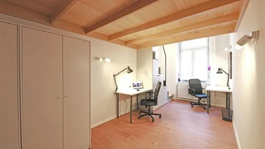 Rooms in Budapest Józsefváros - photo 4