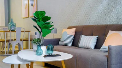 Apartment for rent in Madrid Arganzuela, Madrid
