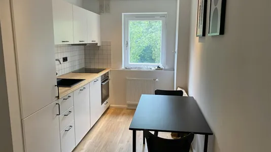 Apartments in Berlin Charlottenburg-Wilmersdorf - photo 4