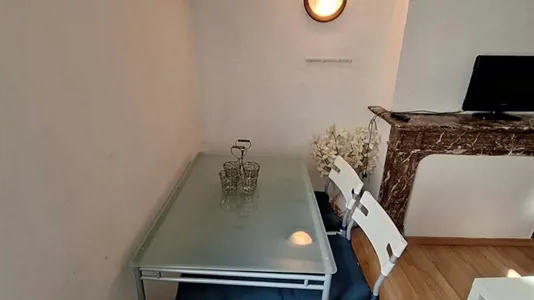Apartments in Brussels Elsene - photo 3