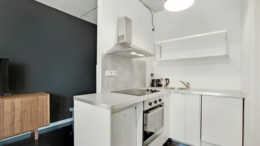 Apartments in Location is not specified - photo 10