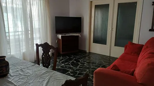 Apartments in Athens Akadimia Platonos - photo 1