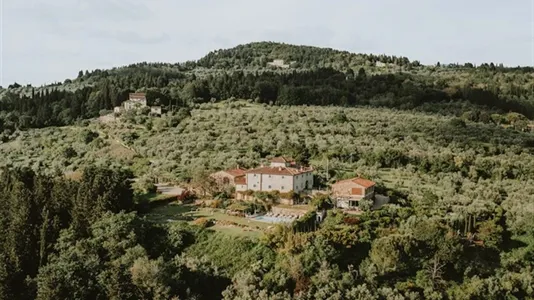 Apartments in Fiesole - photo 8