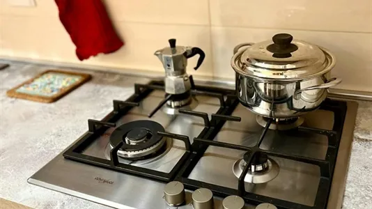 Apartments in Florence - photo 10