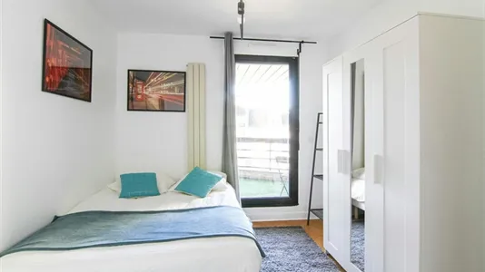 Rooms in Nanterre - photo 4