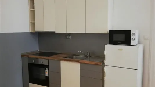 Apartments in Budapest Terézváros - photo 6