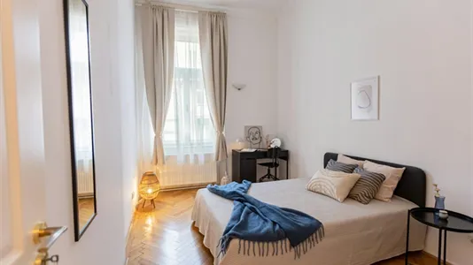 Rooms in Budapest Józsefváros - photo 2