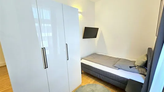 Rooms in Location is not specified - photo 6