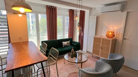 Rooms in Alcorcón - photo 9