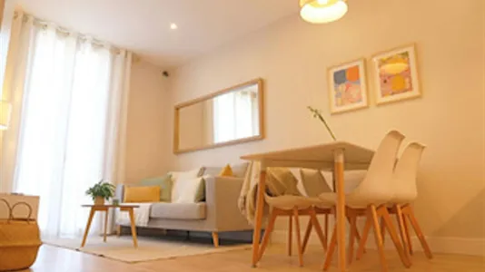 Rooms in Barcelona Sant Martí - photo 9