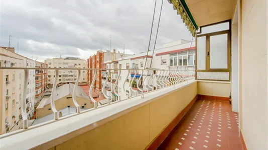 Rooms in Madrid Chamartín - photo 5