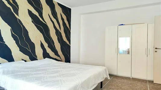 Rooms in Roma Municipio II – Parioli/Nomentano - photo 6