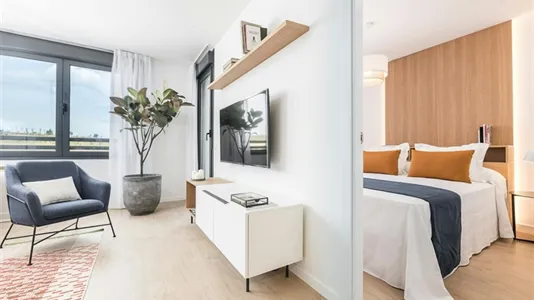 Apartments in Alcobendas - photo 5