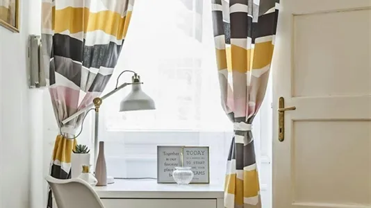 Rooms in Budapest Erzsébetváros - photo 10