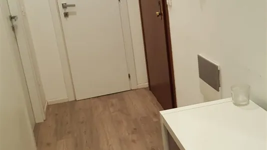 Rooms in Milano Zona 7 - Baggio, De Angeli, San Siro - photo 10