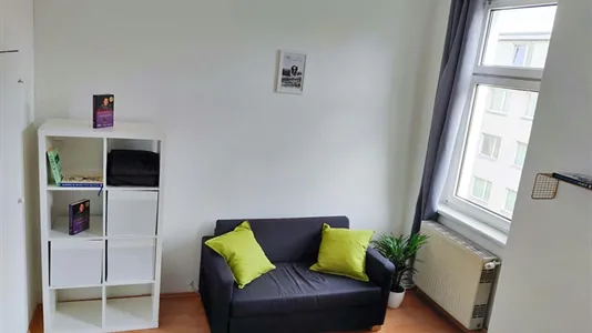 Rooms in Vienna Brigittenau - photo 10