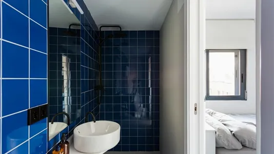 Rooms in Madrid Tetuán - photo 8