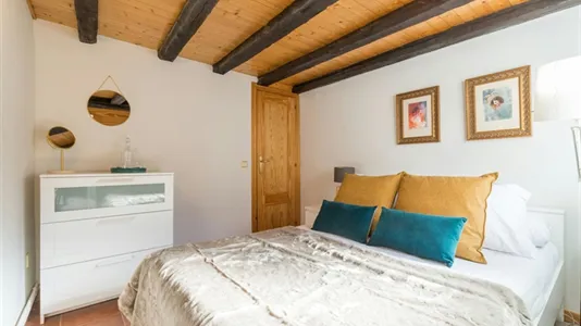 Apartments in Madrid Retiro - photo 9