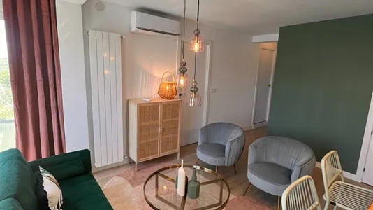 Rooms in Alcorcón - photo 5