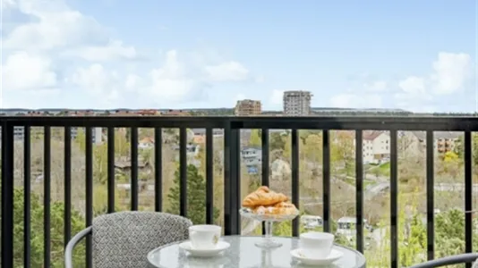 Apartments in Nynäshamn - photo 5