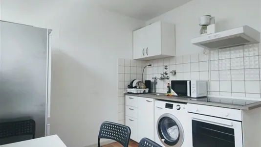 Rooms in Dortmund - photo 4