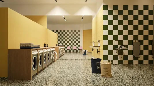 Rooms in Milano Zona 3 - Porta Venezia, Città Studi, Lambrate - photo 10