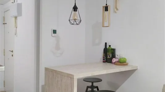 Rooms in Mislata - photo 9