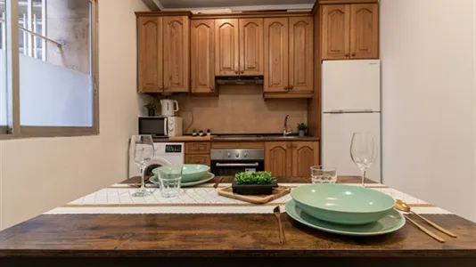 Rooms in Madrid Retiro - photo 9